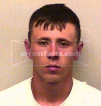 Paul Michael Manning Jr.