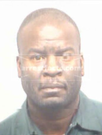 Anthony Carter