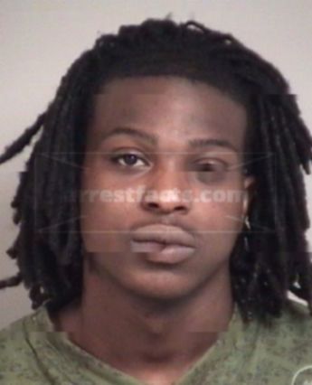 Kevin Dwayne Kirkpatrick