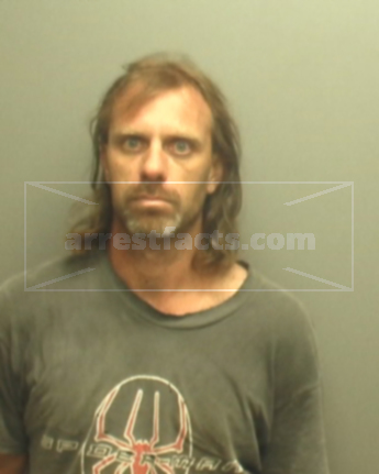 Paul Brian Lucas