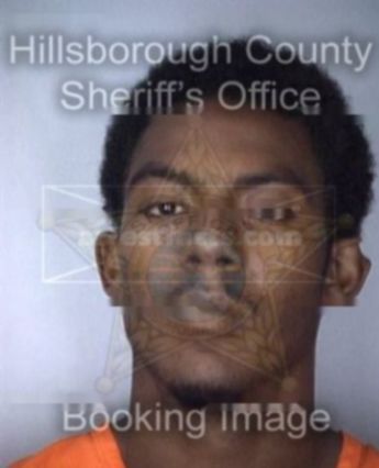 Larry Calvin Mcduffie