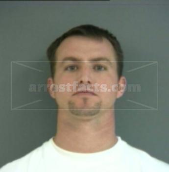 Wesley David Morton