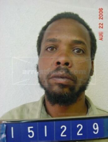 Marcellus Mason