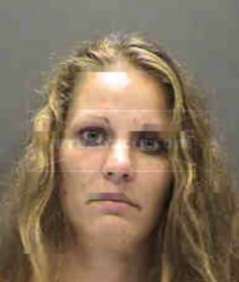 Ashley Cynthia Lewis