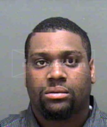Lamont Orlando Mayhew