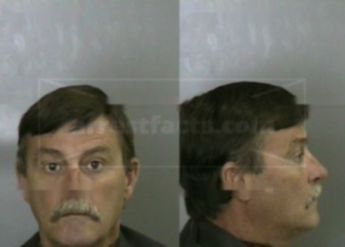 Gary Maurice Carter
