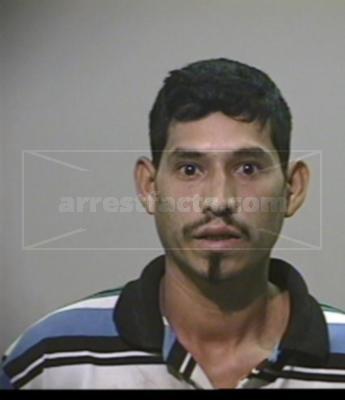 Daniel Valdez