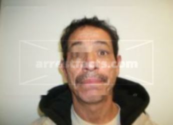 Richardo Ray Garduno