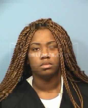 Shadonna Turner