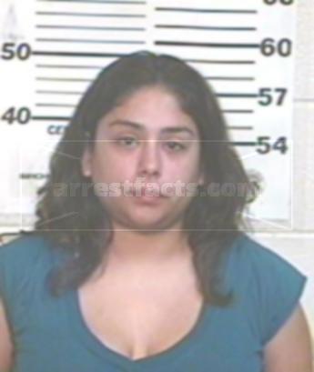 Renee Michelle Soto