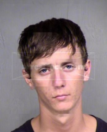 Tanner Larry Roberts