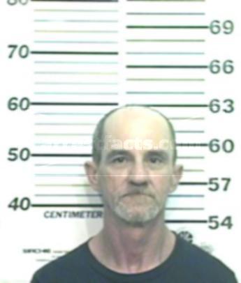 Michael Allen Wethington