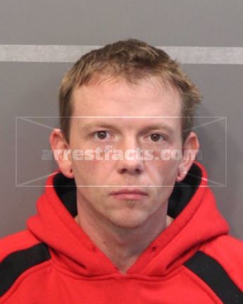 Brandon Kent Eslinger