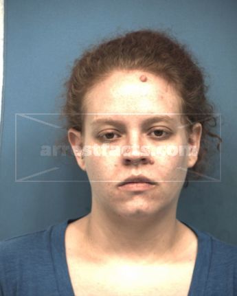 Amber Nicole Vasterling