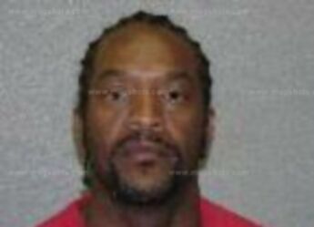 James Roberick Brown