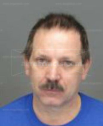 Gregory Alan Buerge
