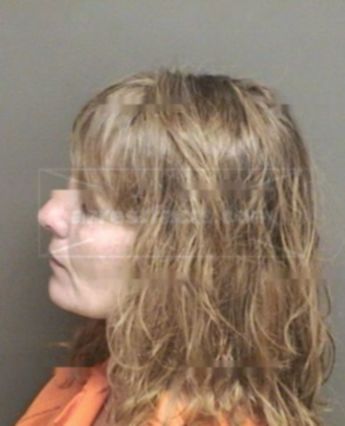 Kathy Aron Holton