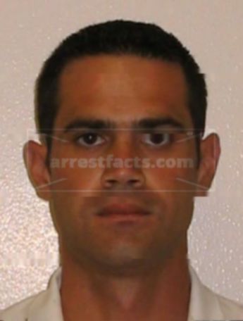 Roman Francisco Montalvo