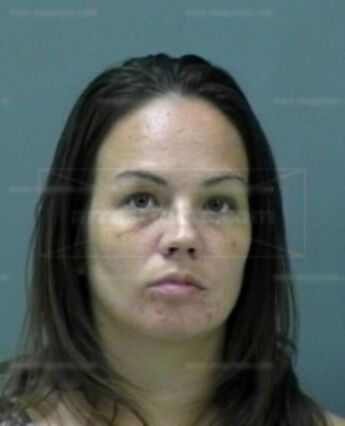 Shannon Renee Norris