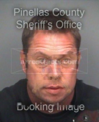 Mark Justin Miller