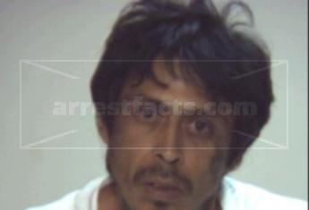 Esequiel Ramirez Martinez