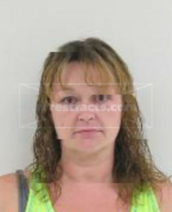 Crissina Lee Gibson