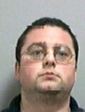 Charles Aaron Paulk