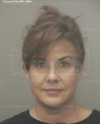 Constance Michelle Chapin
