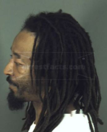 Johnny Leroy Woods
