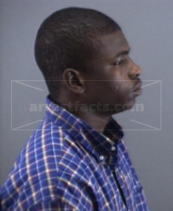 Shannon Dwayne Green