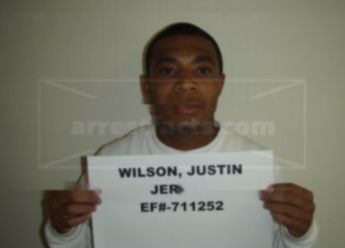 Justin Jerome Wilson