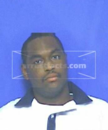 Montrelle Lorez Teasley