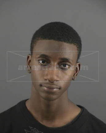 Tredarius Deway Thompson