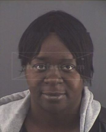 Amy Nichol Eppinger