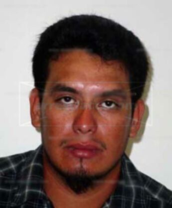 Jeronimo B Aguilar