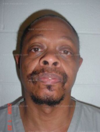 Willie Jerry Hill