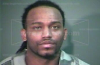 Xavier Dayshawn Curry
