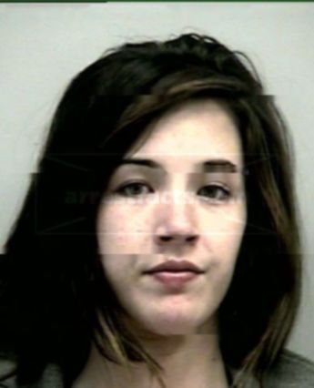 Gabrielle Sheridan Matthews