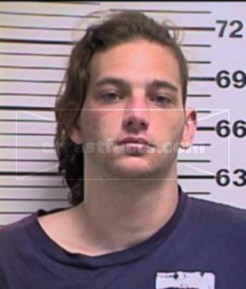 Ryan Daniel Morrison