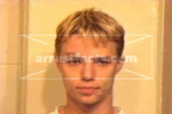 Brad Alan Stockton
