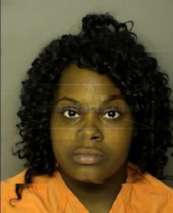 Kendra Raquel Shade