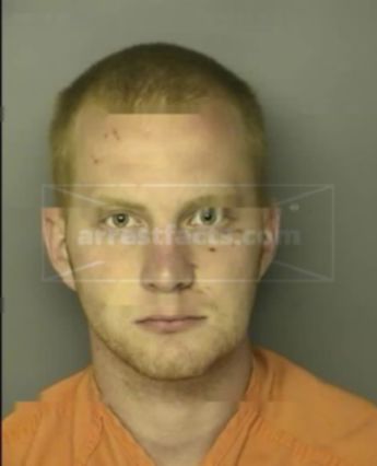Charles Andrew Barger