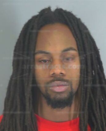 Kendrick Deuntay Lynch