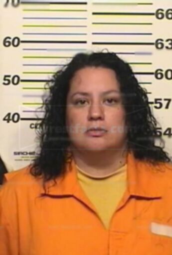 Tammy M Valdez