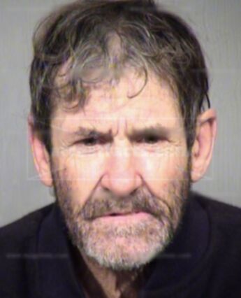 Wayne Philip Goodhue
