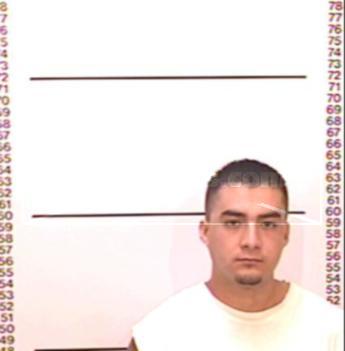 Isidro Mejia Escalante