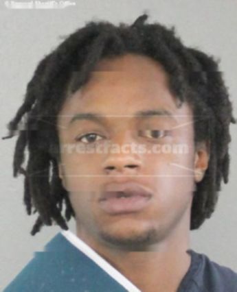 Cory Beron Mccord