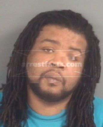 Benjamin Antonio-Ray Walker