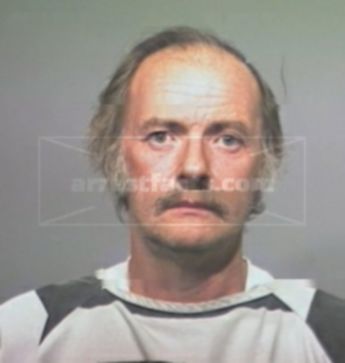 Darrell Wayne Young