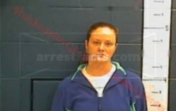 Brandy Lavada Hammonds